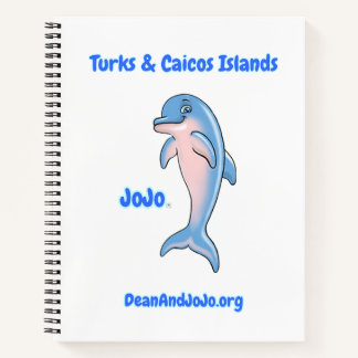 JoJo-Notitieboek Notitieboek