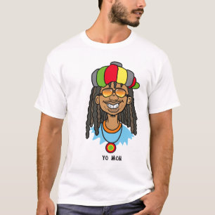 jojo t-shirt