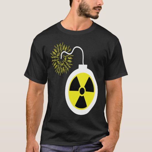 Joke Proud Renewable Energy Engineer Future is Ant T-shirt (Voorkant)