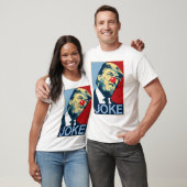 Joke T-shirt (Unisex)