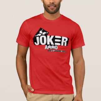 Joker Ammo Shirt (Lite)
