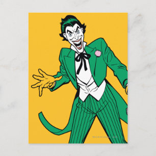 Joker Briefkaart