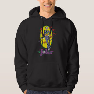 Joker Cackles 2 Hoodie