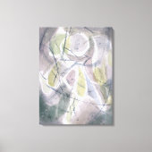 Joker Canvas Afdruk (Voorkant)