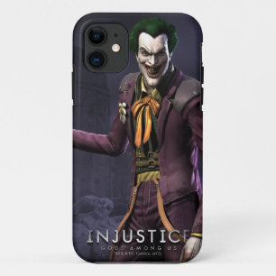 Joker iPhone 11 Hoesje