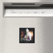 Joker - Certified Insane Magneet (Insitu (Vaatwasser))