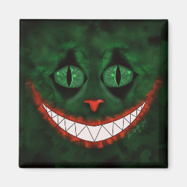 Joker Cheshire Magneet