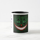 Joker Cheshire Mok (Midden)