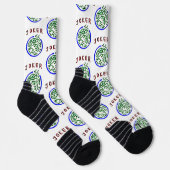 Joker Crew Socks Sokken (Rechts)