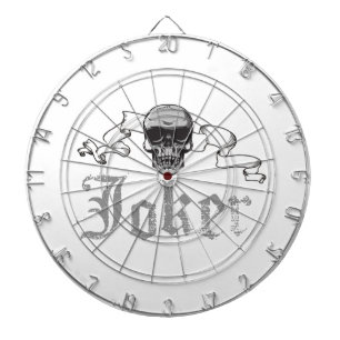 Joker Dartboard Dartbord