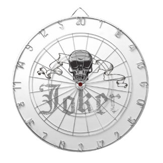 Joker Dartboard Dartbord
