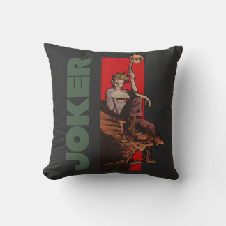 Joker Dc Kussen