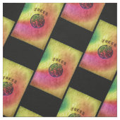 Joker Fabric Stof (Swatch)