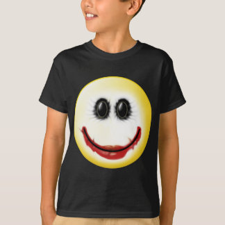 Joker Face T-shirt