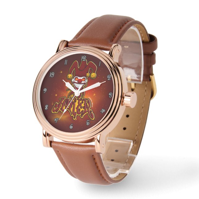 Joker Horloge (Hoek)