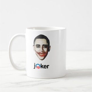 Joker Koffiemok