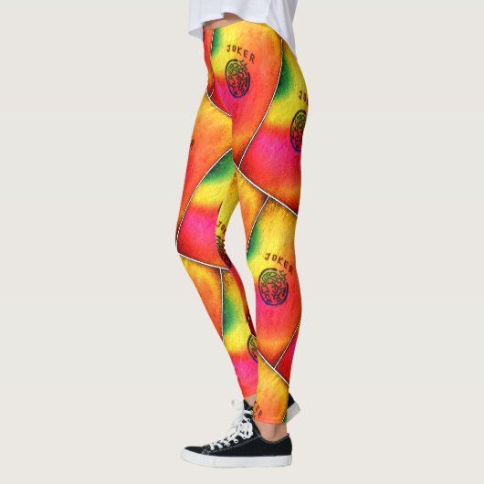 Joker Leggings (Gauche)