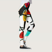 Joker Lights Leggings (Droite)
