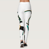 Joker Lights Leggings (Dos)