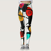 Joker Lights Leggings (Devant)