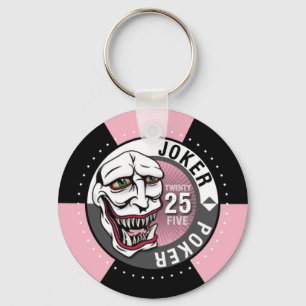 Joker Poker Sleutelhanger