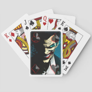 joker pokerkaarten