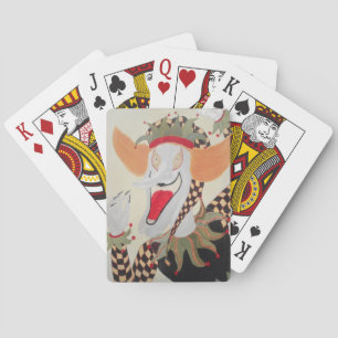 Joker Pokerkaarten