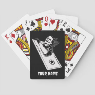 joker pokerkaarten