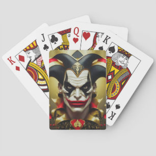 Joker Pokerkaarten