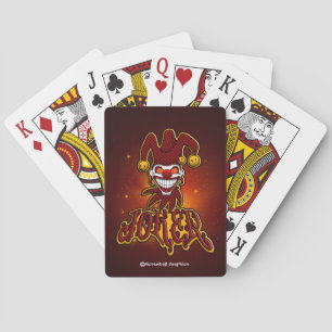 Joker Pokerkaarten
