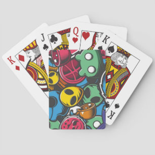 Joker Pokerkaarten
