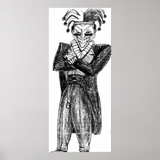 Joker Poster