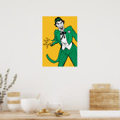 Joker Poster (Keuken)
