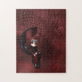 Joker Puzzel (Verticaal)