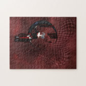 Joker Puzzle (Horizontal)