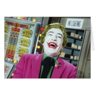 Joker - Rire 4
