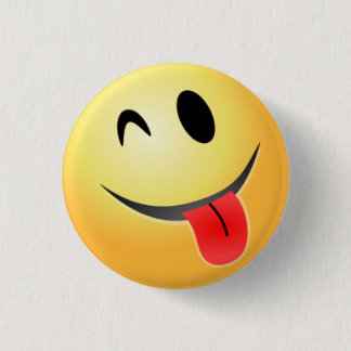 Joker Ronde Button 3,2 Cm