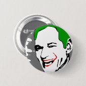 Joker Ronde Button 5,7 Cm (Voorkant /achterkant)