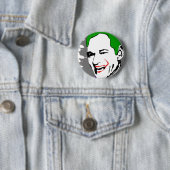 Joker Ronde Button 5,7 Cm (In situ)