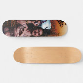 Joker Skateboard (Horizontaal)