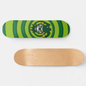 Joker Skateboard (Vert) (Horz)