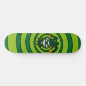Joker Skateboard (Vert) (Horz)