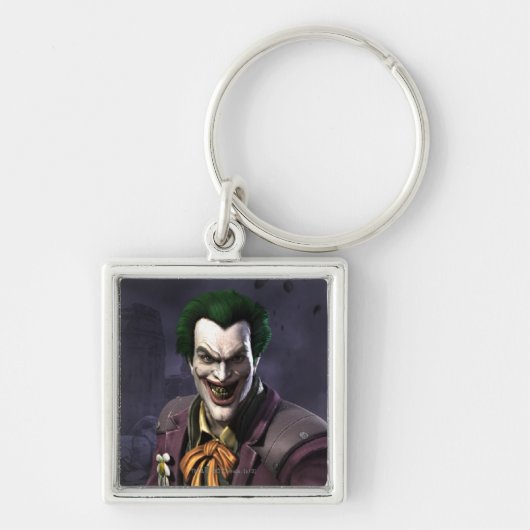 Joker Sleutelhanger (Voorkant)