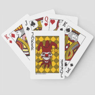 Joker Speelkaarten