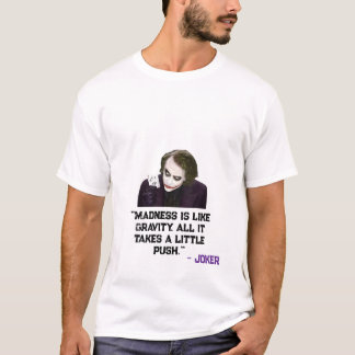 Joker T-shirt