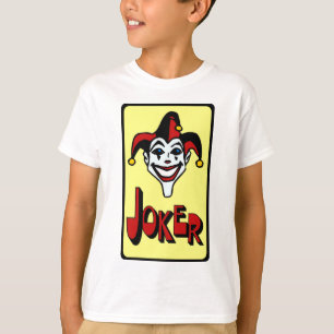 Joker T-shirt