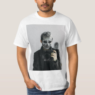 joker t-shrit t-shirt