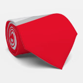 Joker ThMED Stropdas (Opgerold)