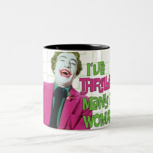 Joker - Thrill
