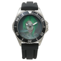 Joker Watch